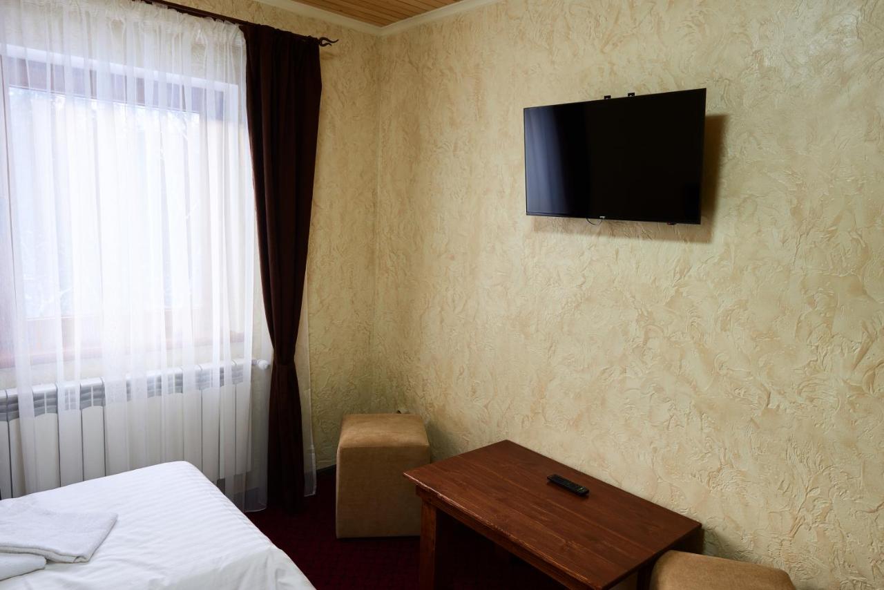 SytikLand — room-tv