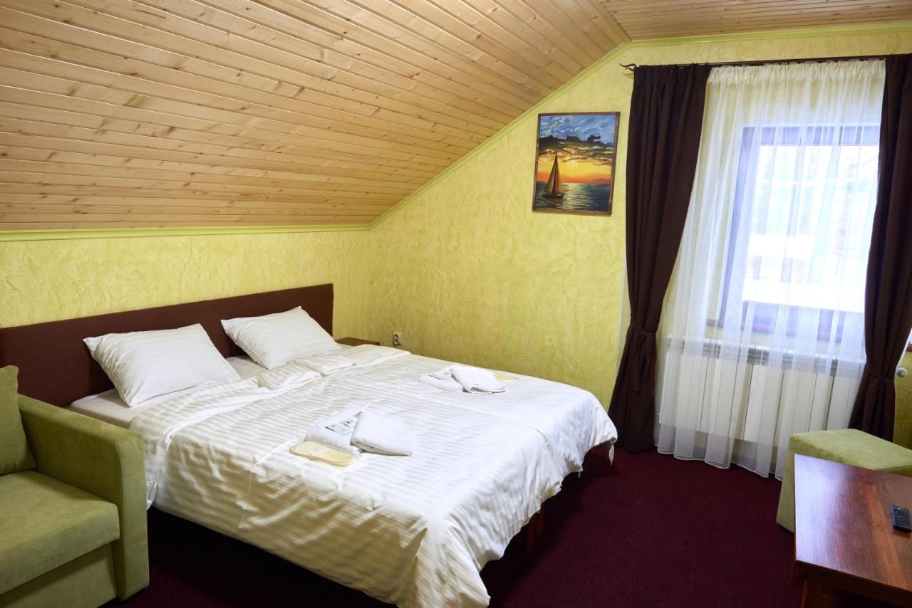 SytikLand — bedroom-attic