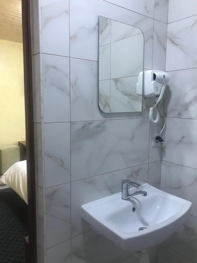 SytikLand — bathroom