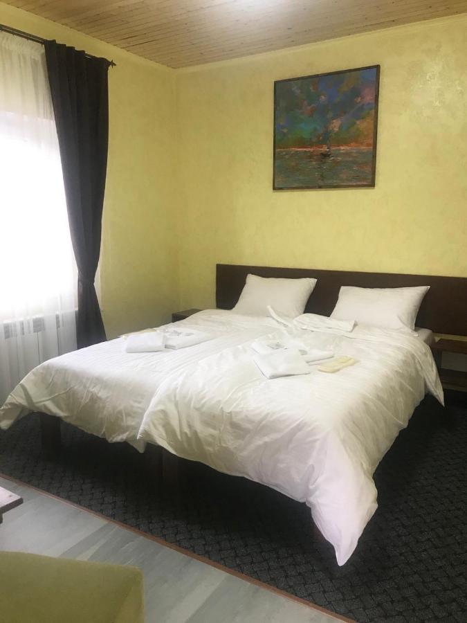 SytikLand — bedroom