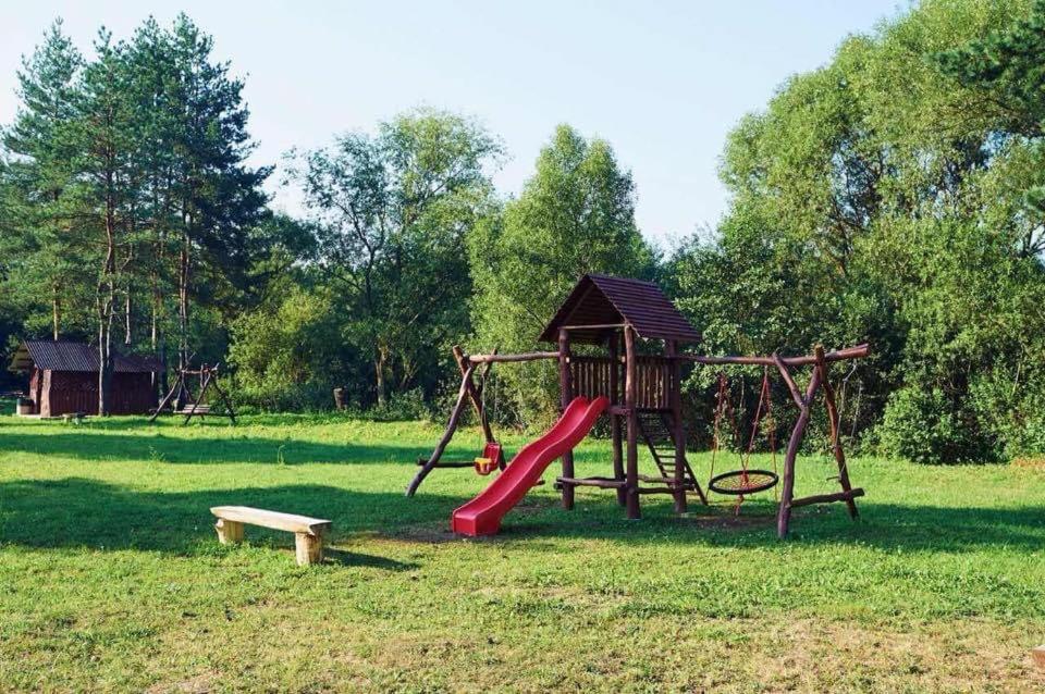 SytikLand — playground
