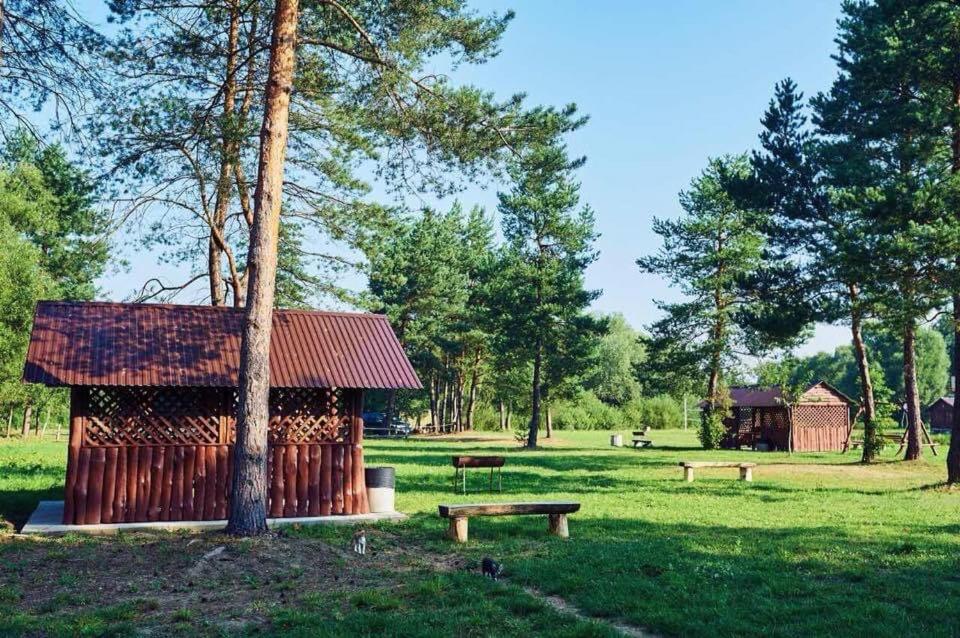 SytikLand — territory-gazebos
