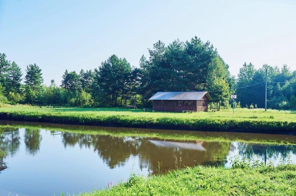 SytikLand — lake-panorama